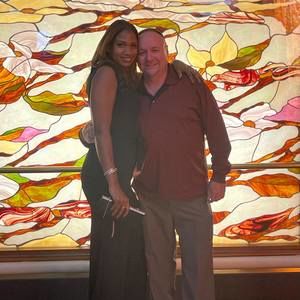 Meet your Posher, Wendy